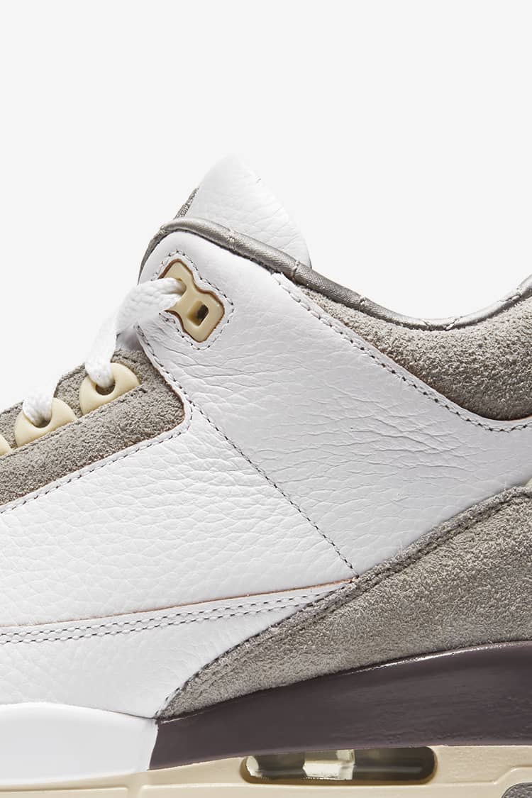 jordan 3 sp maniere