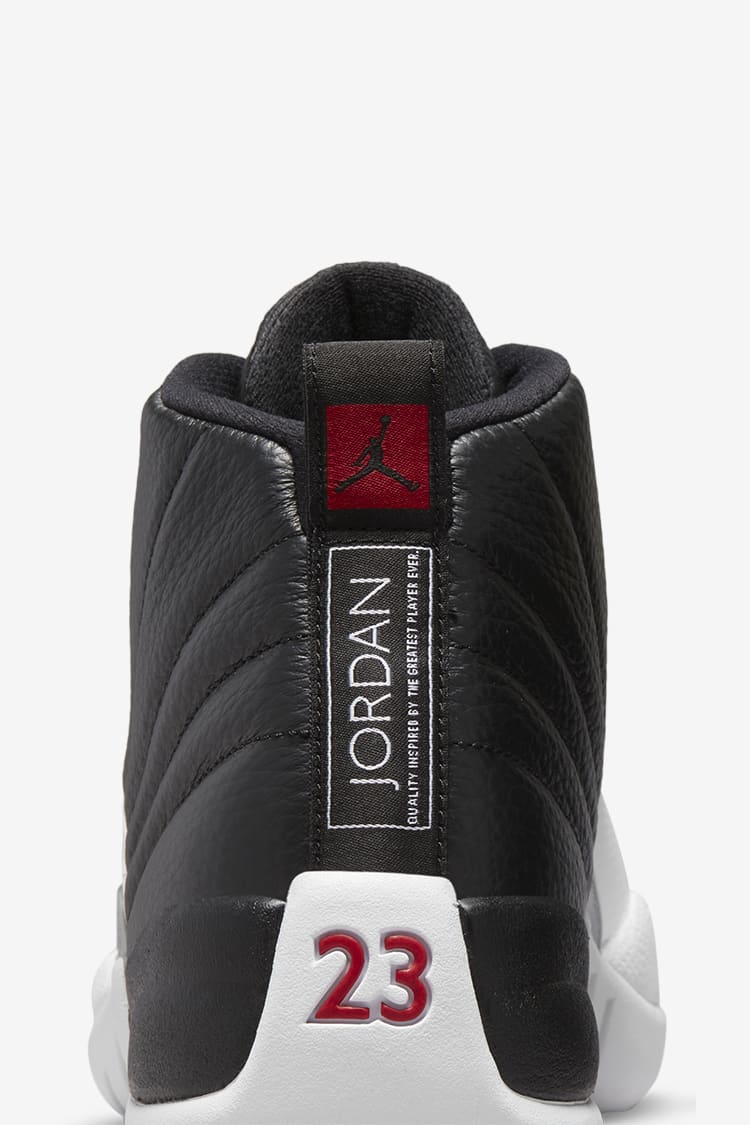 jordan playoffs 12