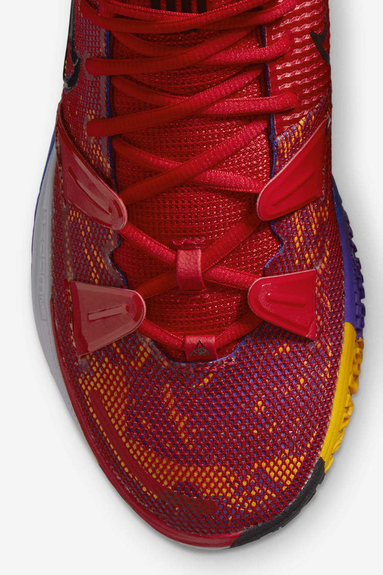 kyrie 7 sport