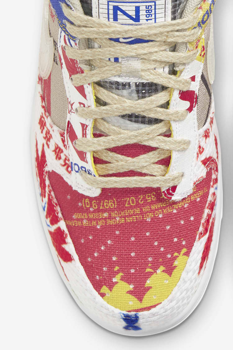 Releasedatum för Dunk Low \