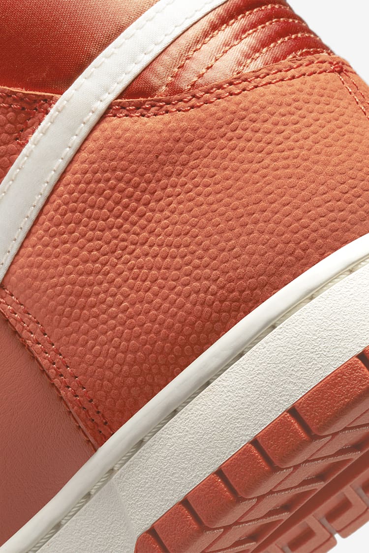 Dunk High 'One Game' (DH8008-800) Release Date. Nike SNKRS ID