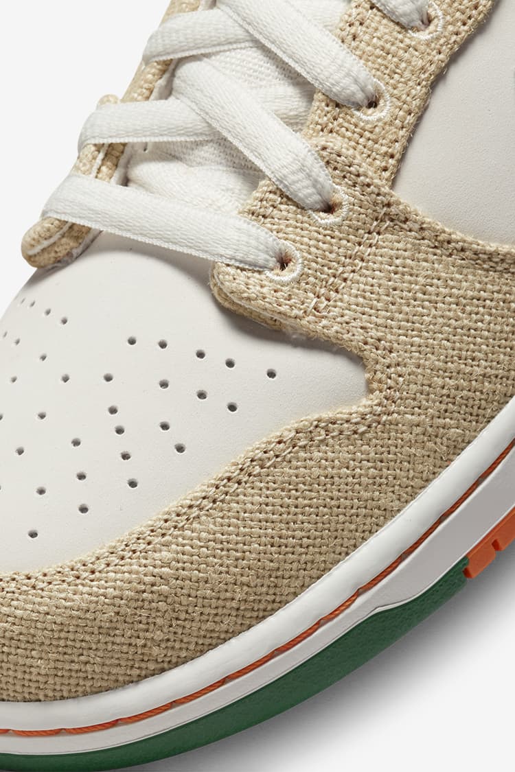 Fecha de lanzamiento del Nike SB Dunk Low x Jarritos® 