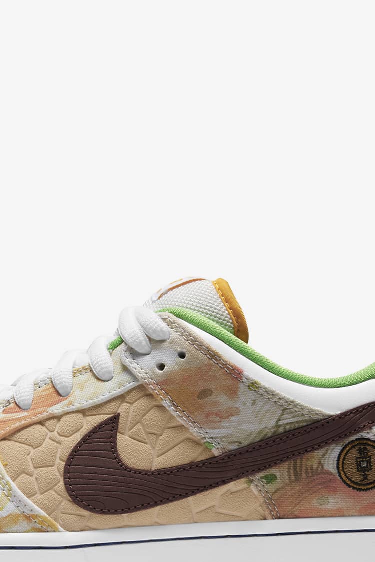 SB Dunk Low Pro 'Street Hawker' Release Date. Nike SNKRS CA