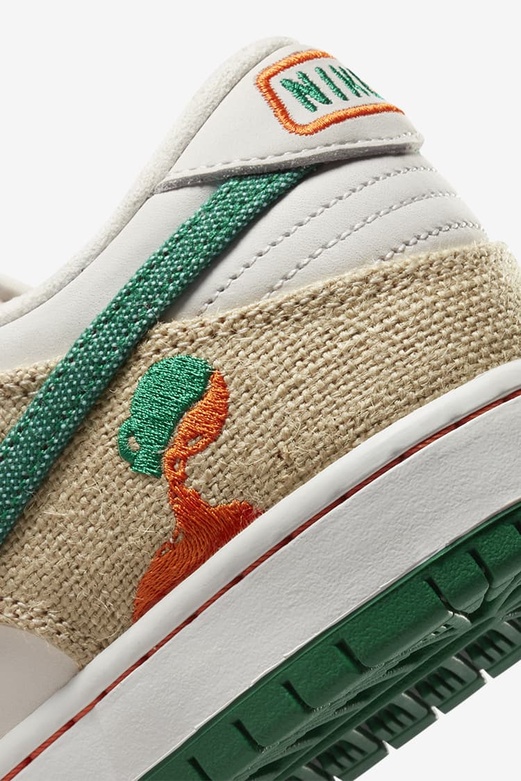 Fecha de lanzamiento del Nike SB Dunk Low x Jarritos® 