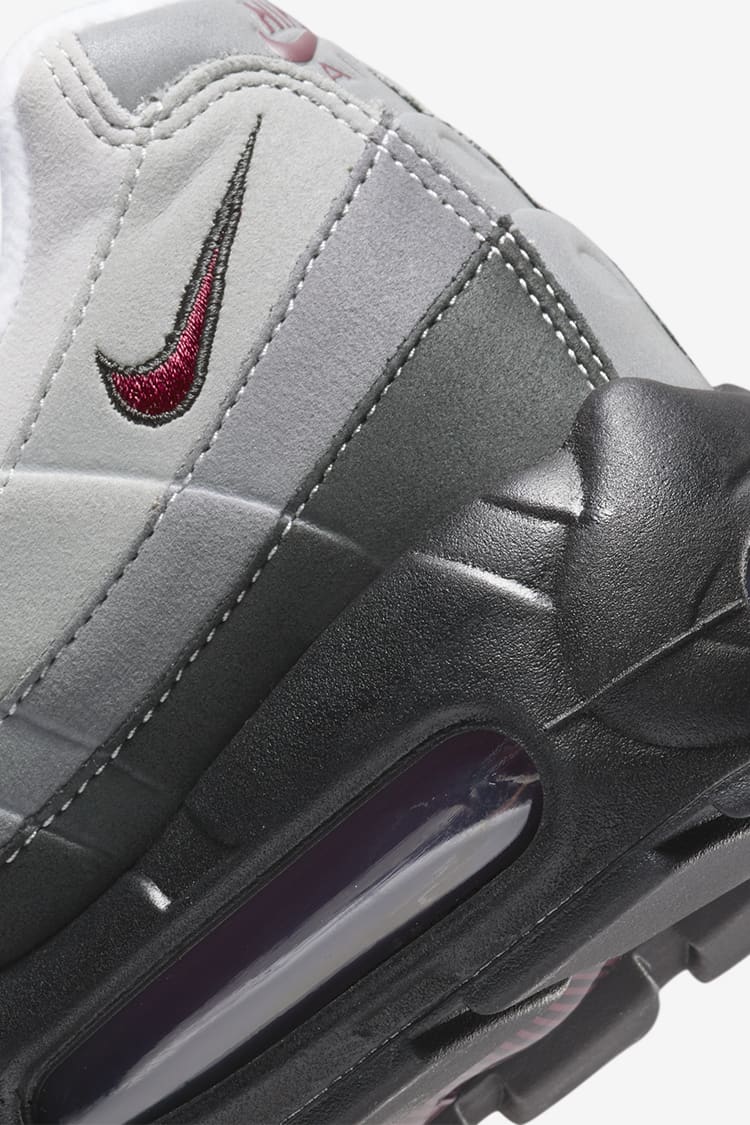 beetroot airmax 95