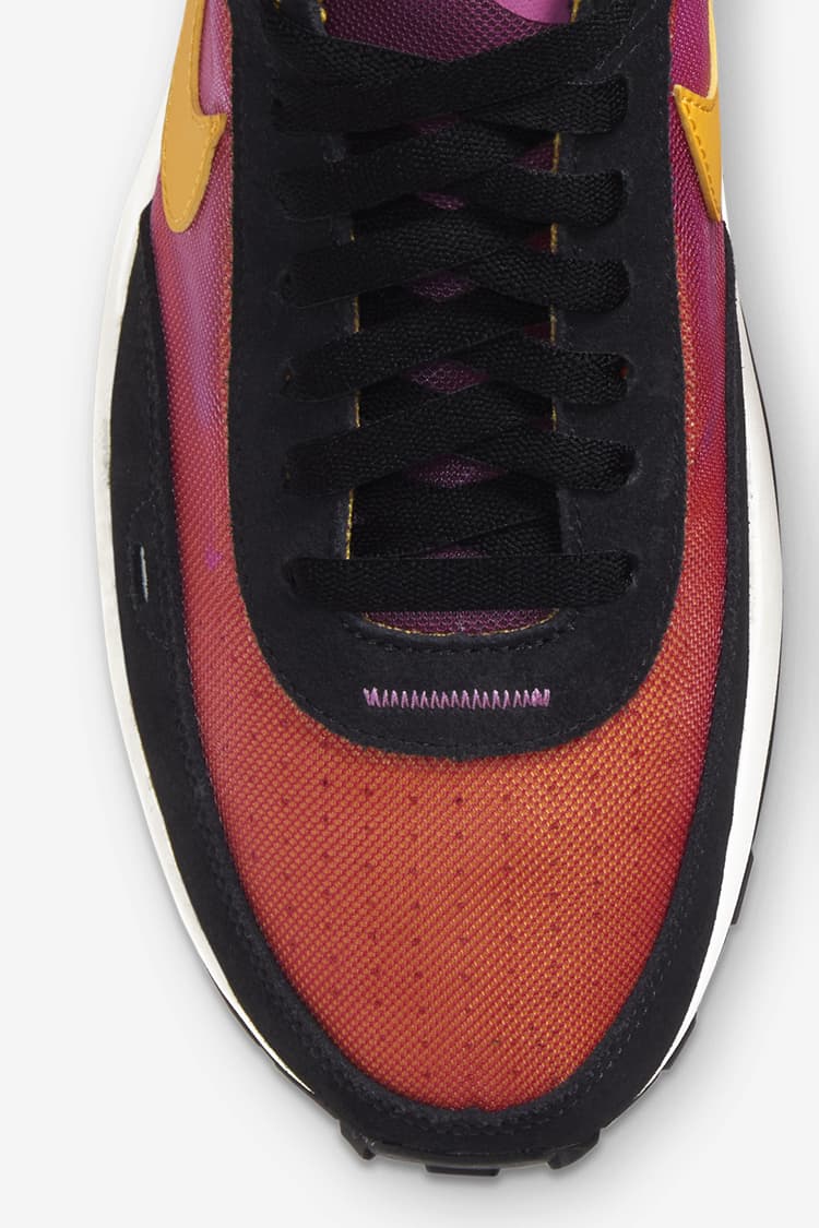 Nike公式 ワッフル ワン Active Fuchsia Da7995 600 Waffle One Nike Snkrs Jp