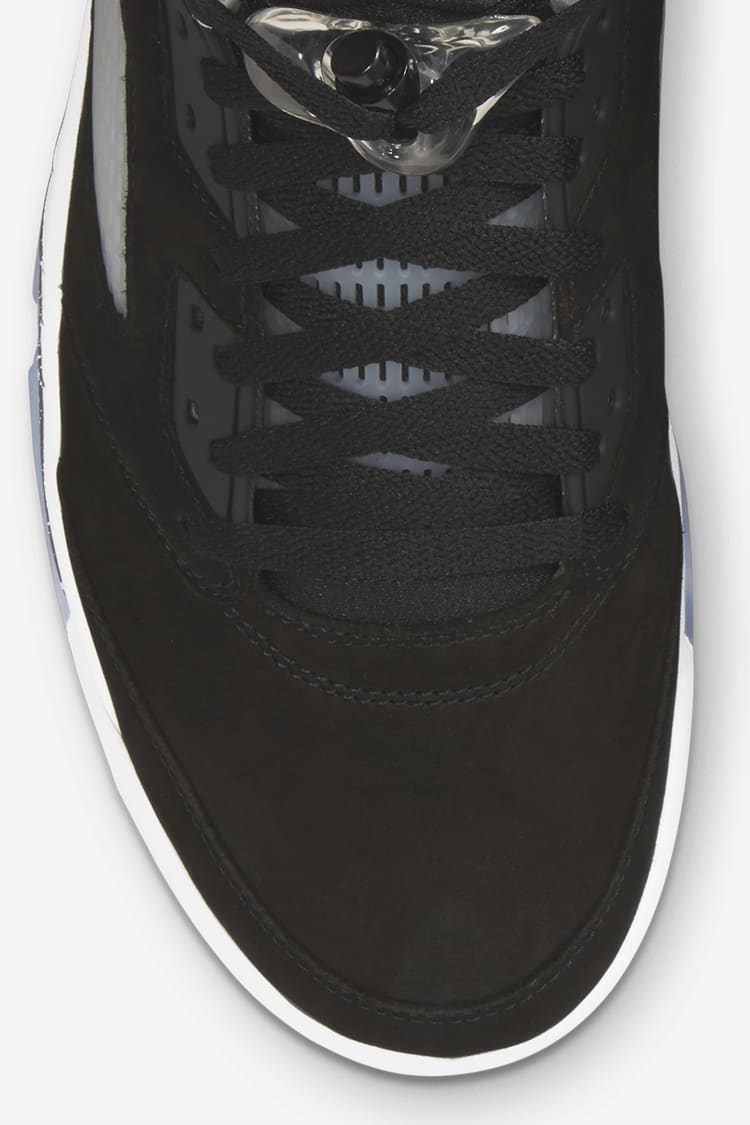 retro 5s moonlight
