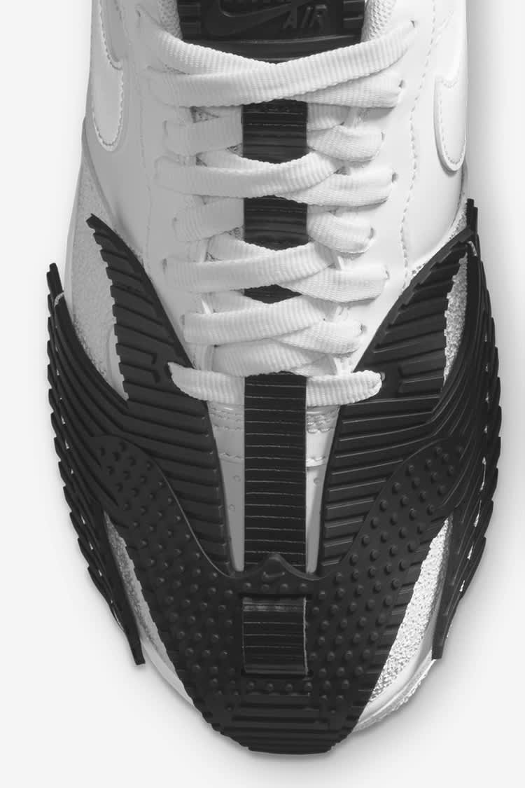 Air Force 1 NDSTRKT 'White' 發售日期. Nike SNKRS TW