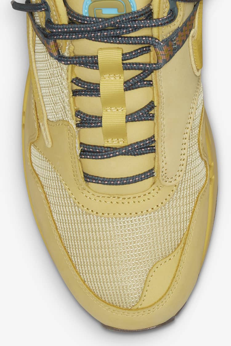 Nike Air Max 1 "CACT.US Gold"29cm