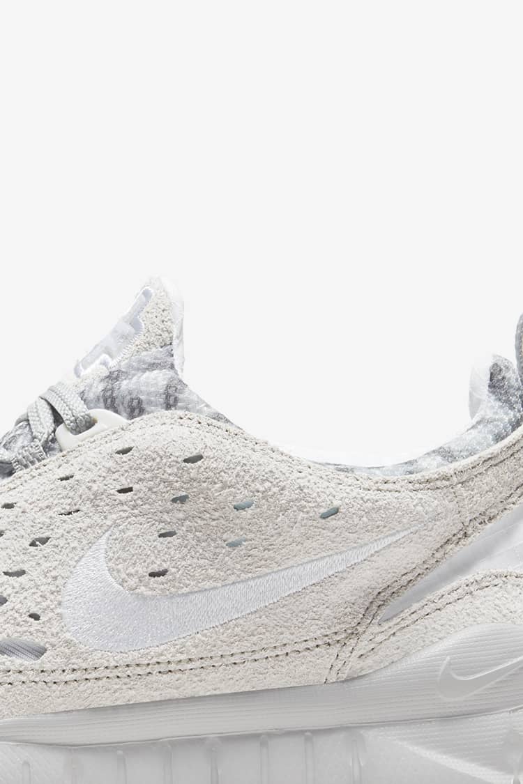 nike blancas trail free run