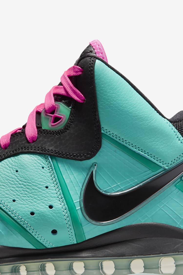 south beach 8 release date