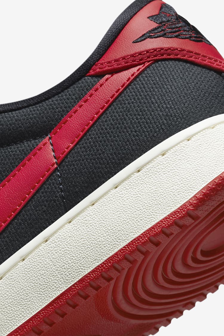 Air Jordan 1 Low 'Gym Red' Release Date. Nike SNKRS IN