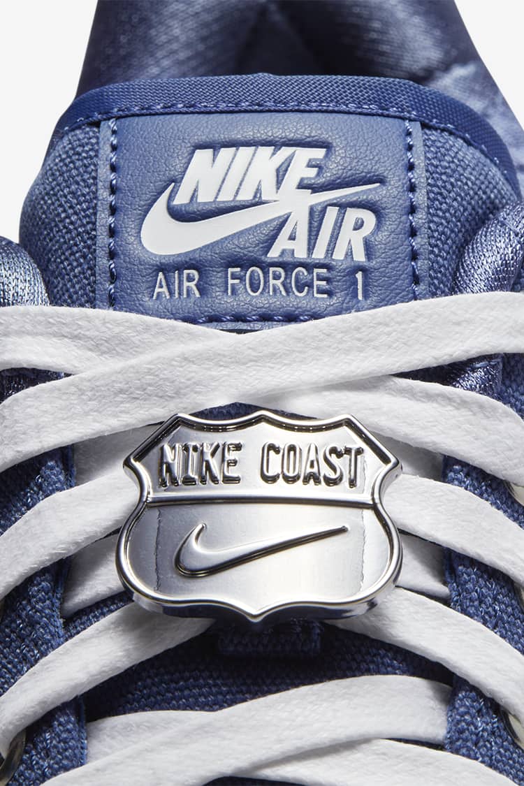 NIKE公式】エア フォース 1 'West Coast' (FJ4434-491 / AF 1 LOW PRM