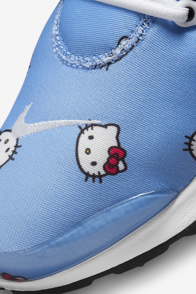 Air Presto 'Hello Kitty ®' (DV3770-400) Release Date. Nike SNKRS MY