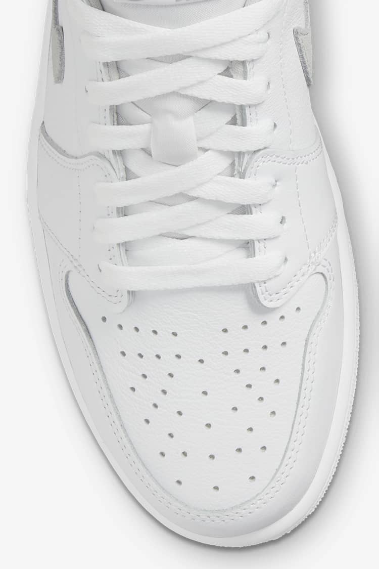 Fecha de lanzamiento del Air Jordan 1 Low OG \