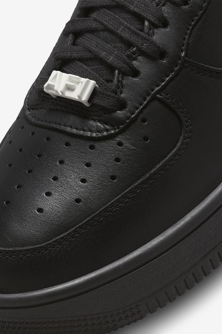 Nike × AMBUSH Air Force 1 Low ナイキ エアフォース | labiela.com