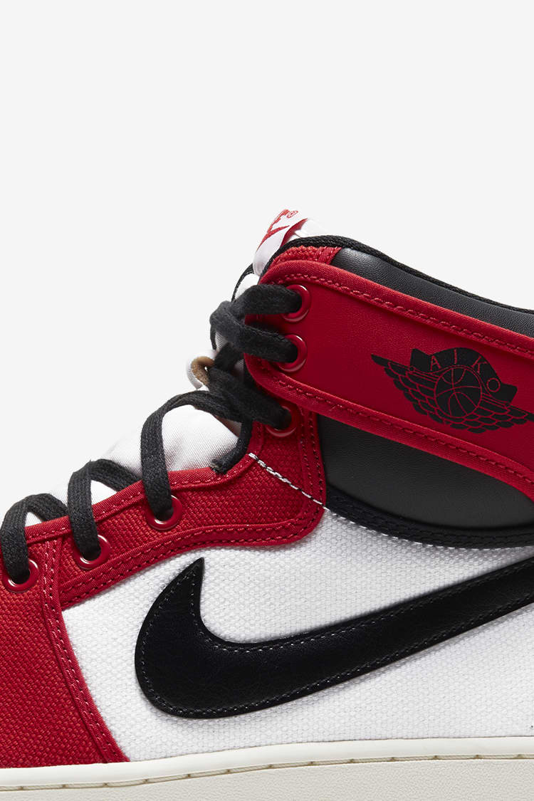 AJKO 1 'Chicago' Release Date. Nike SNKRS GB