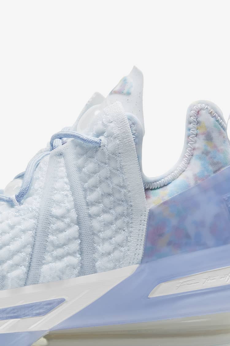 lebron 18 future