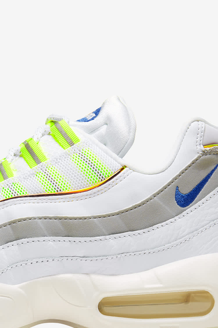 de lo mio air max 95 release date