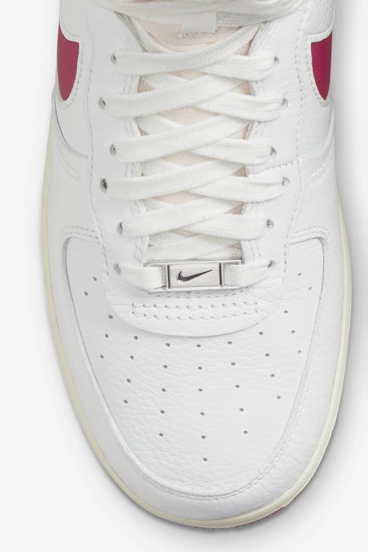 nike air force high femme