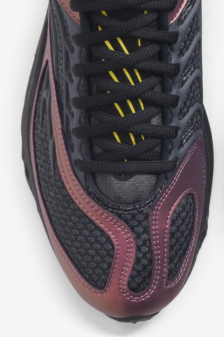 Air Tuned Max 'Dark Charcoal' — releasedatum. Nike SNKRS NL