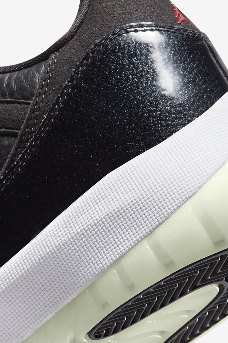 Fecha de lanzamiento del Air Jordan 11 Low \