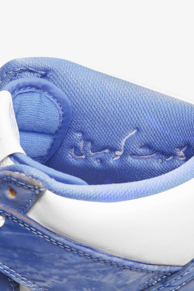 Fecha de lanzamiento del SB Dunk High x Carpet Company \