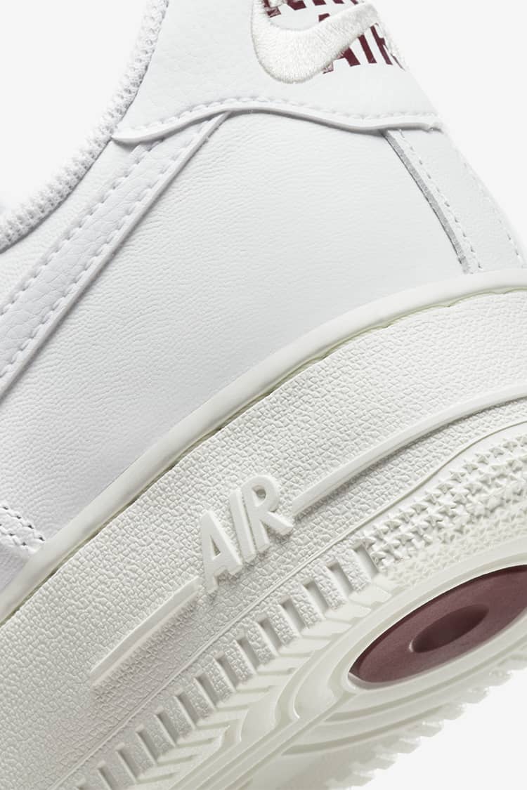 Nike Air Force 1 Low '07 Join Forces