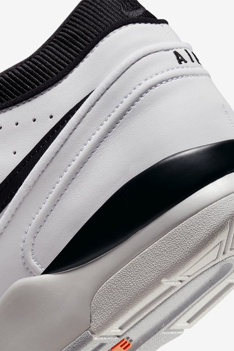 AAF88 x Billie 'Black and White' (DZ6763-102) release date . Nike