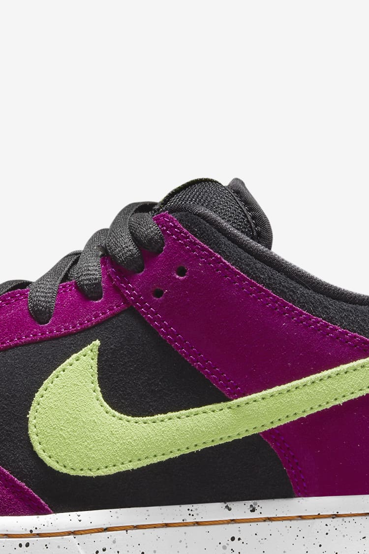 nike plum