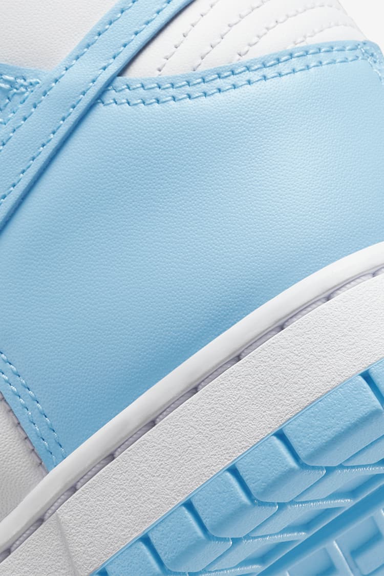 Dunk High 'Blue Chill' (DD1399-401) Release Date. Nike SNKRS IN