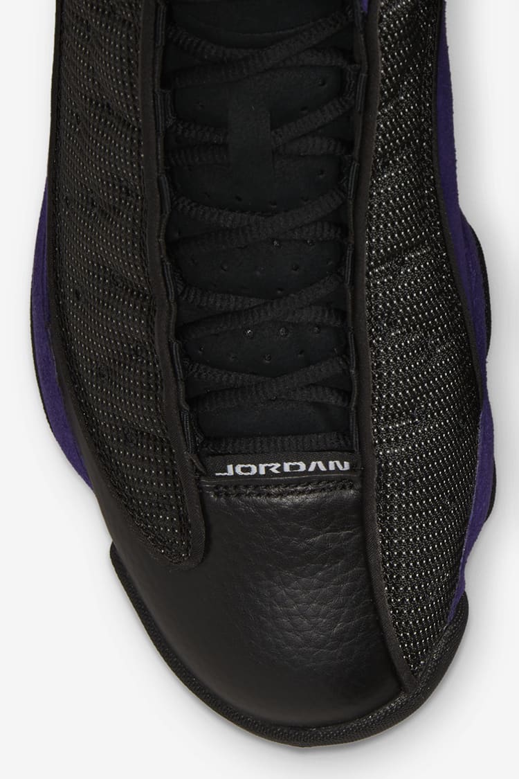 Air Jordan 13 'Court Purple' (DJ5982-015) Release Date. Nike SNKRS GB