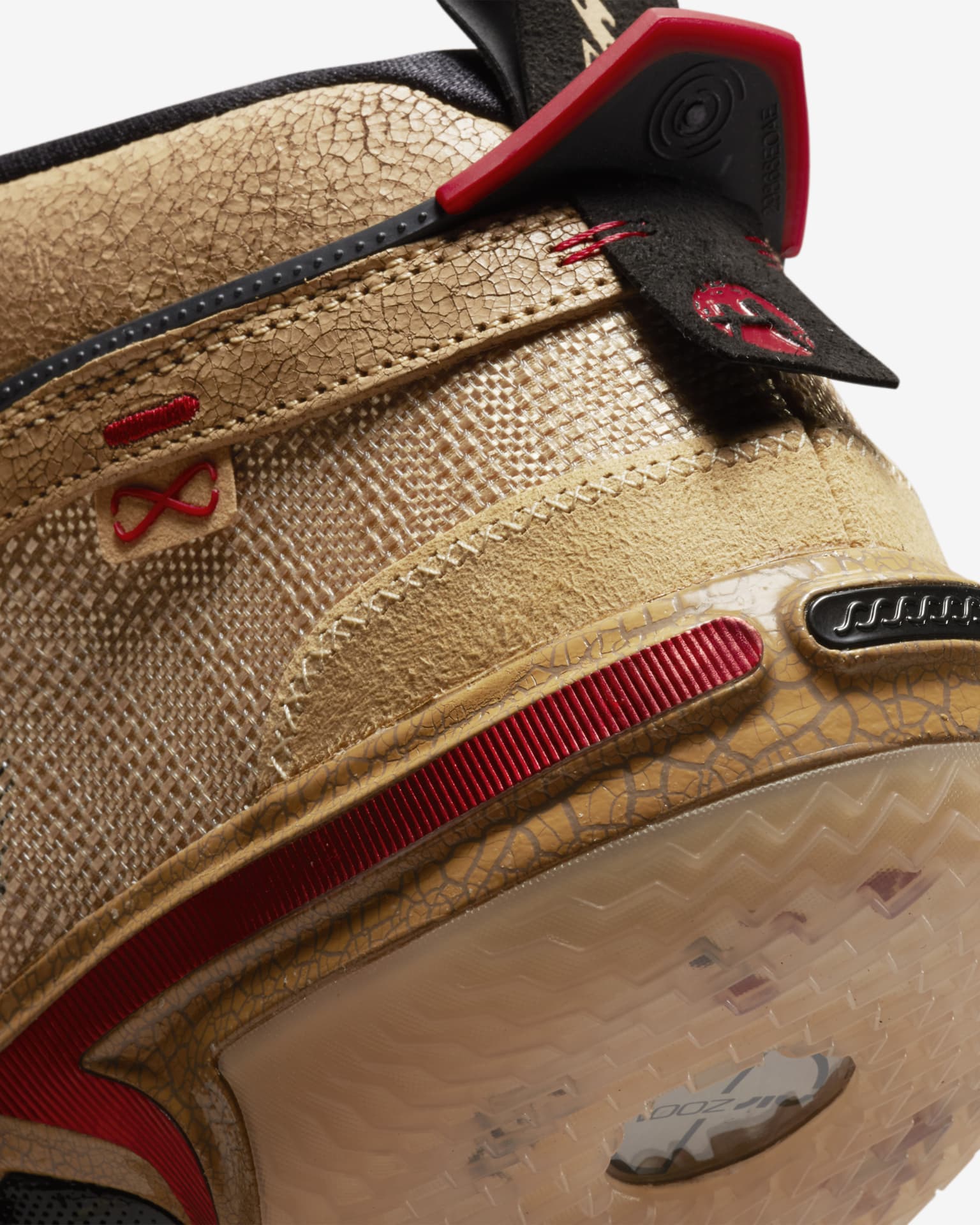 Air Jordan XXXVI SE 'Global Game' (DO2494-260) Release Date. Nike 
