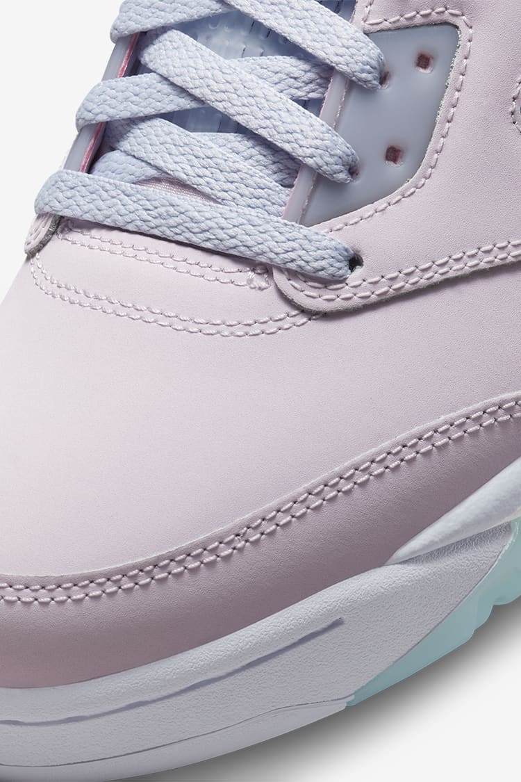 Fecha de lanzamiento de las Air Jordan 5 \