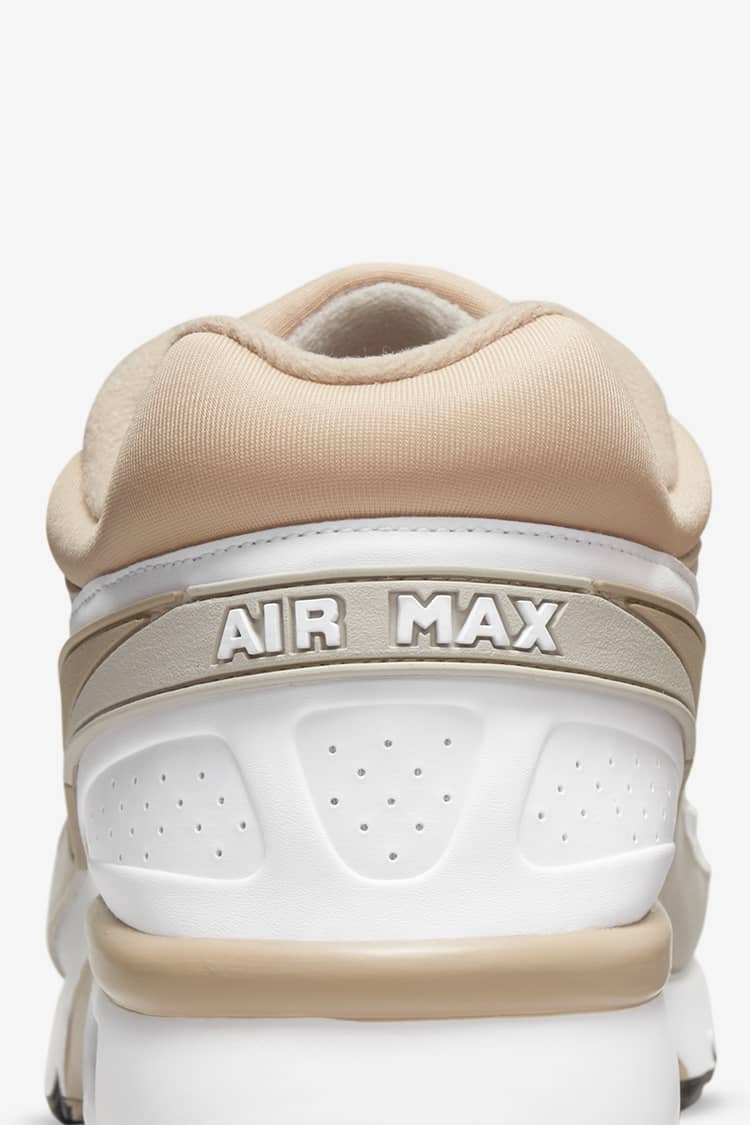 Date de sortie de la Air Max BW « Cream » (DJ9648-200). Nike SNKRS FR