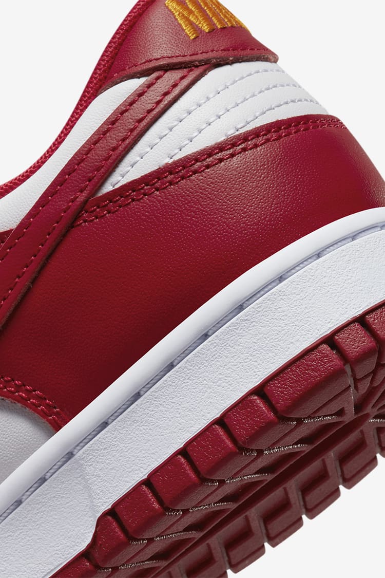 Dunk Low Retro 'Gym Red' (DD1391-602) Release Date. Nike SNKRS ID