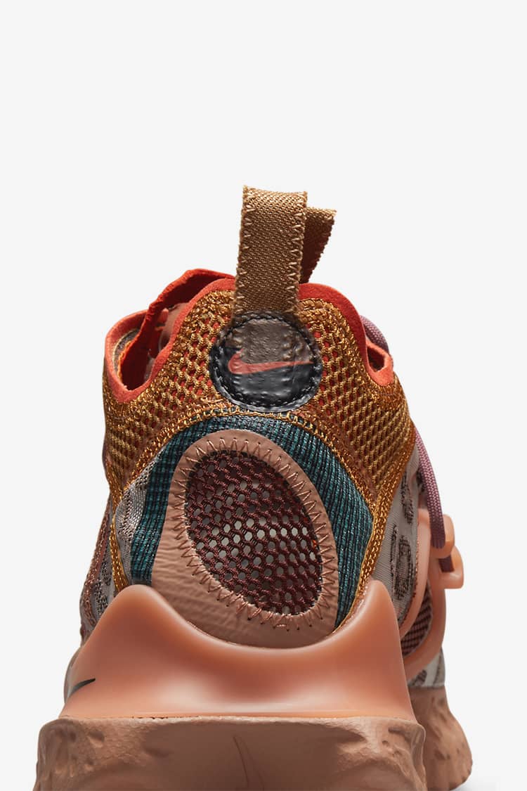 NIKE公式】ISPA フロー 2020 'Desert Sand' (DM2830-200 / NIKE FLOW