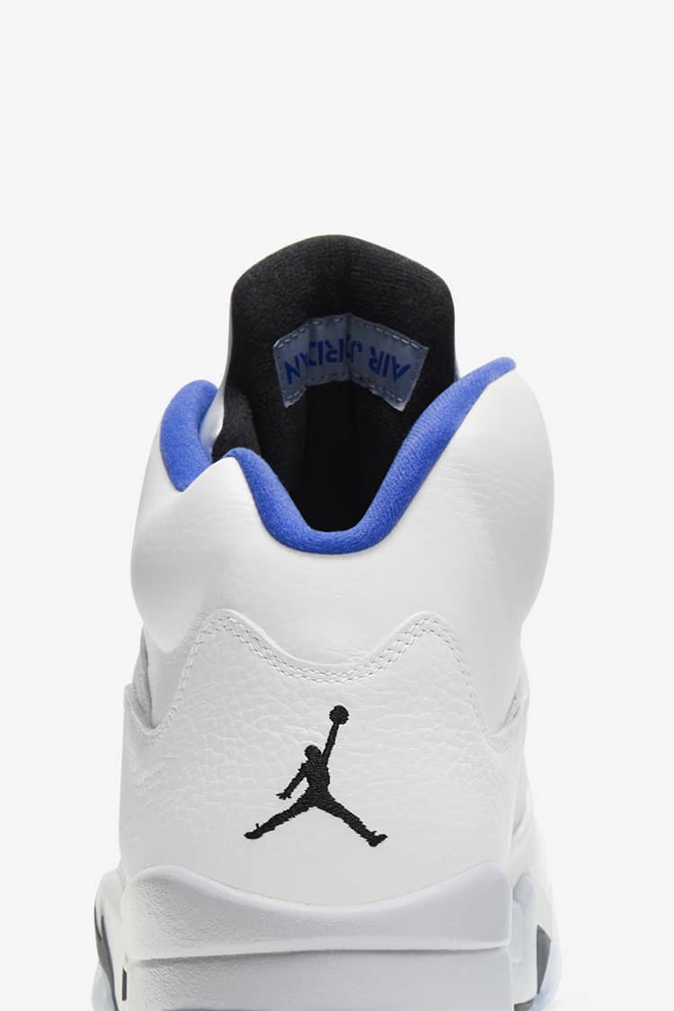 Monótono borroso radiador Air Jordan 5 'Stealth' Release Date. Nike SNKRS GB