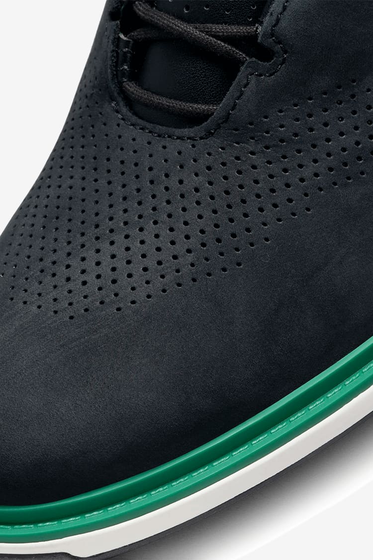 Jordan ADG 4 x Eastside Golf 'Black and Malachite' (FJ0850-001