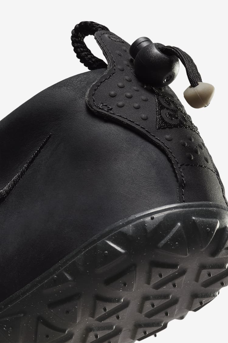 ACG Moc 'Black' (FV4569-001) release date . Nike SNKRS ID