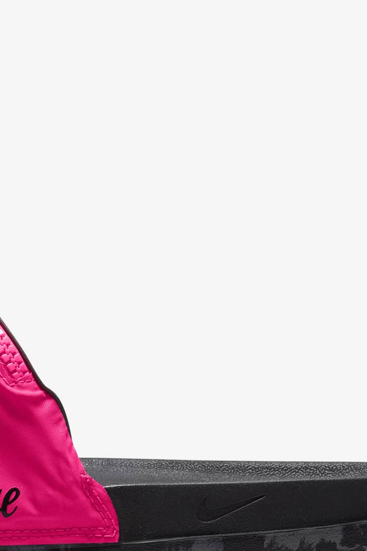 Offcourt 'BeTrue' Release Date. Nike SNKRS IN
