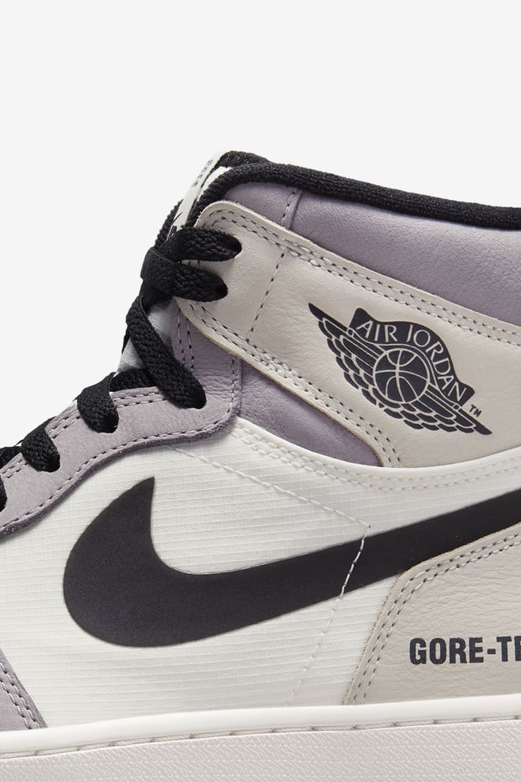 Air Jordan 1 Element GORE-TEX 'Sail' (DB2889-100) 发布日期. Nike SNKRS CN
