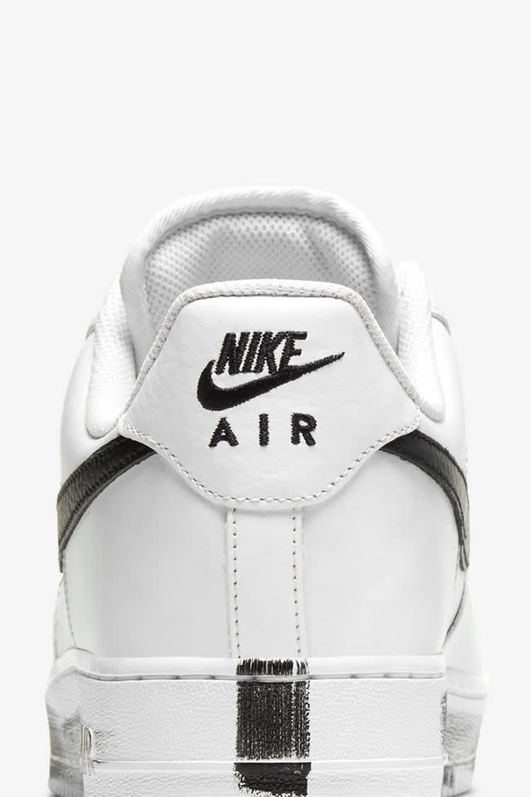 Nike air paranoise hot sale