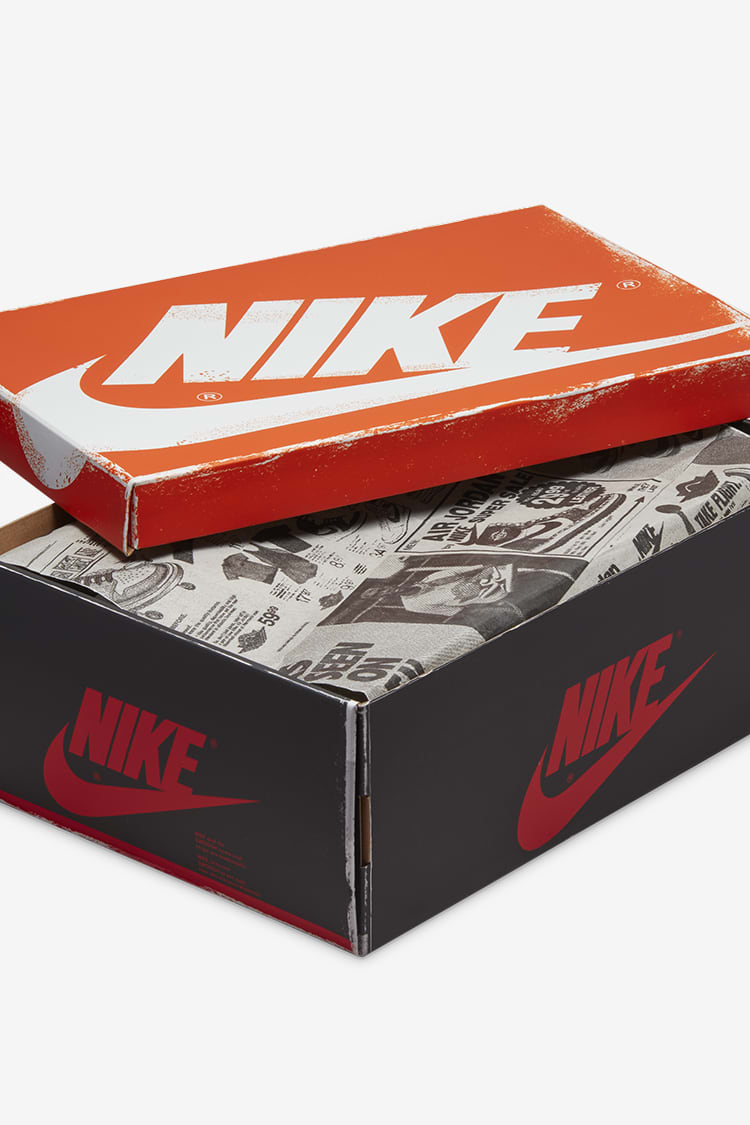 Última oportunidad para conseguir las Nike Air Jordan 1 Chicago: salen a la  venta por tiempo limitado y se van a agotar en cero coma