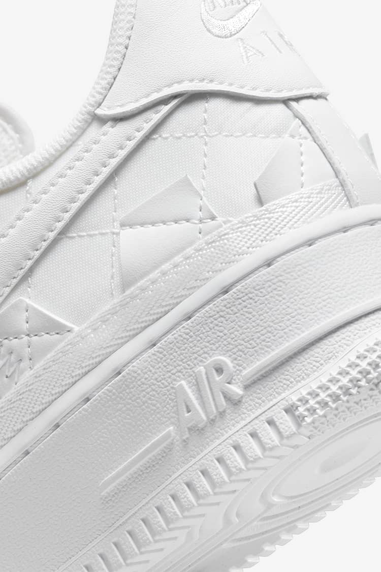 Nike Air Max SC Leather Shoes Triple White India | Ubuy