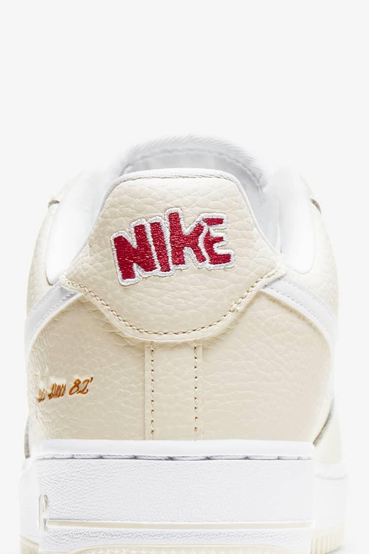 heritage air force 1