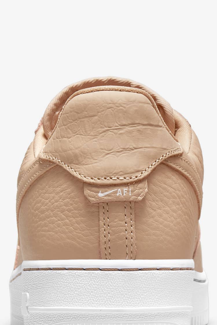 NIKE公式】エア フォース 1 '07 クラフト 'Vachetta Tan' (CU4865-200