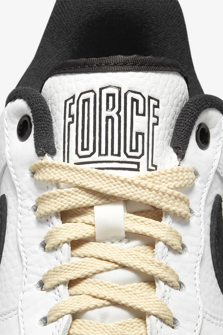 Air force clearance 1 summit black