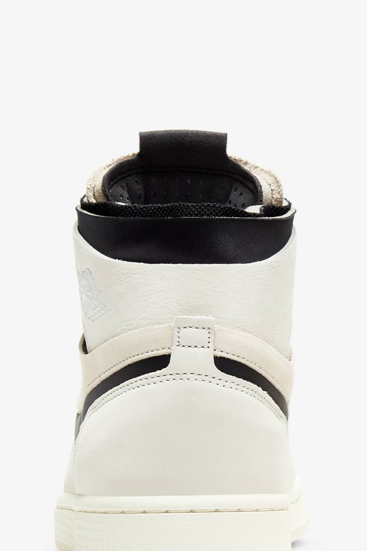 Fecha de lanzamiento del Air Jordan 1 Zoom \