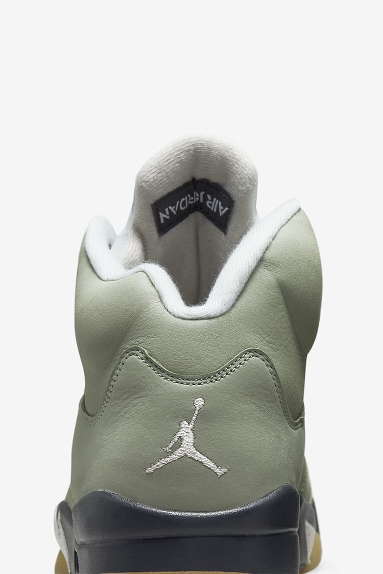 Air Jordan 5 \